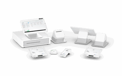 Meet Clover! Elevate Your Business with Our Powerful POS System!