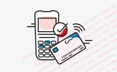 EMV Chip Ready